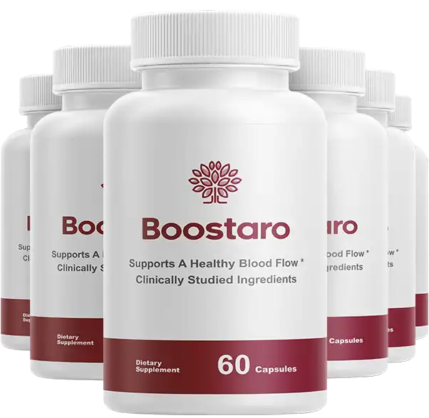Boostaro supplements