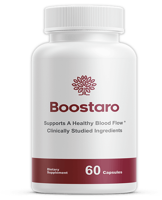 boostaro Supplement